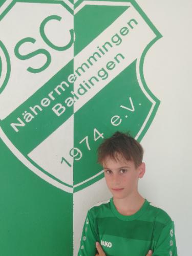 Niklas Tauschek