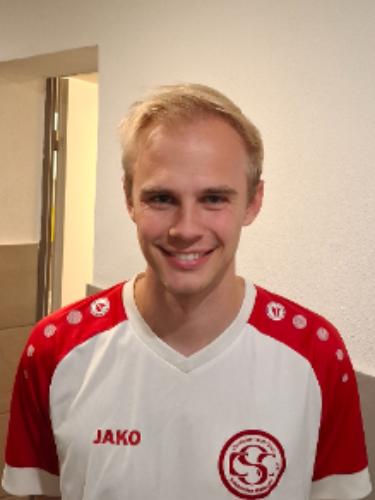 Jonathan Dietrich