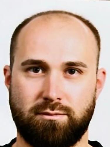Vladyslav Kretzmann