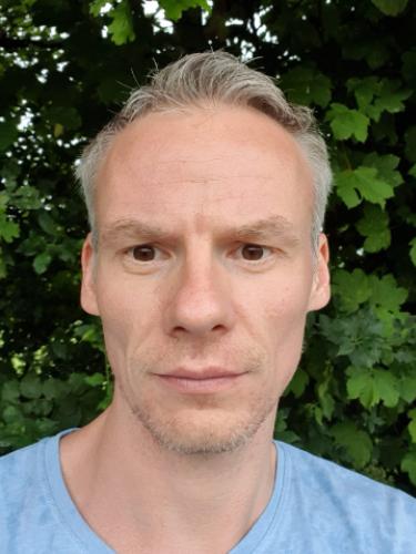Sebastian Neumann