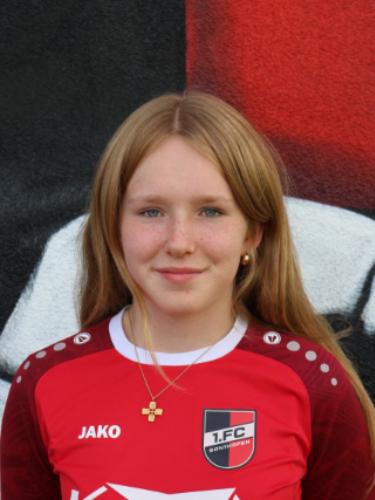 Helena Freibichler