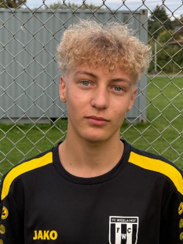 Jonah Krippaly