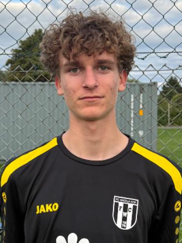 Julian Geier