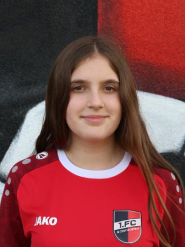 Ornela Morinaj