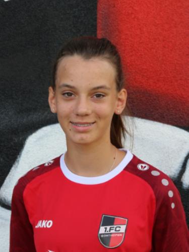 Jayla Strohschänk