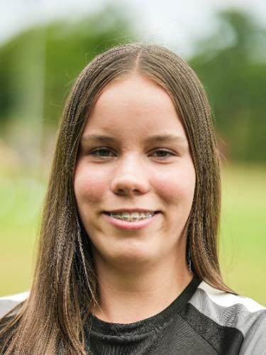 Olivia Guedon
