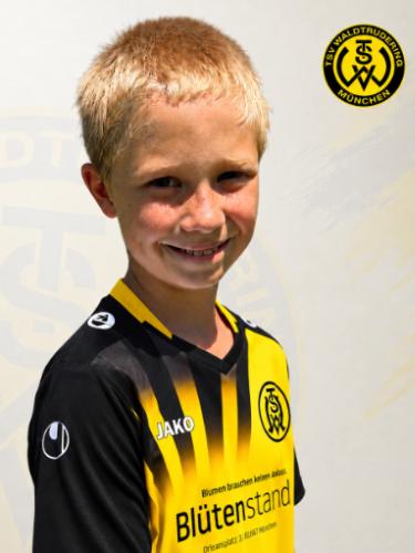 Fabian Kelletshofer