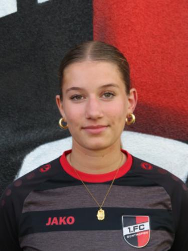 Sina Beyer