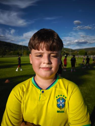 Jaden Rubio