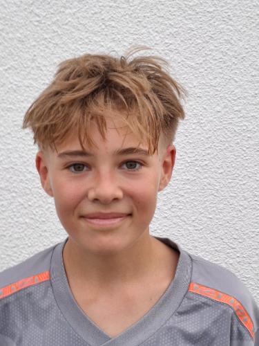 Max Goller