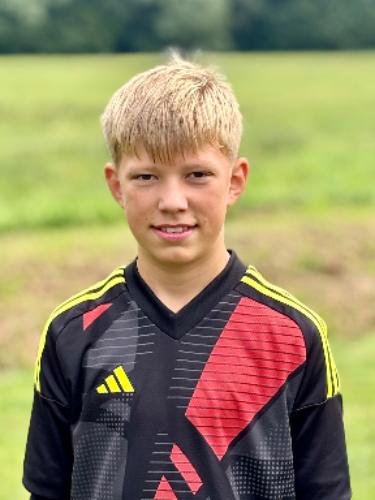 Jesper Amelow