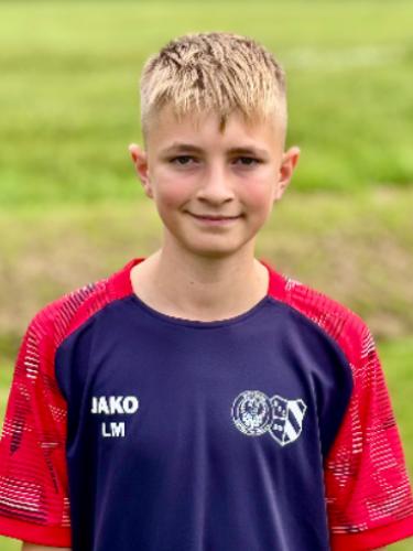 Luca Meinhardt