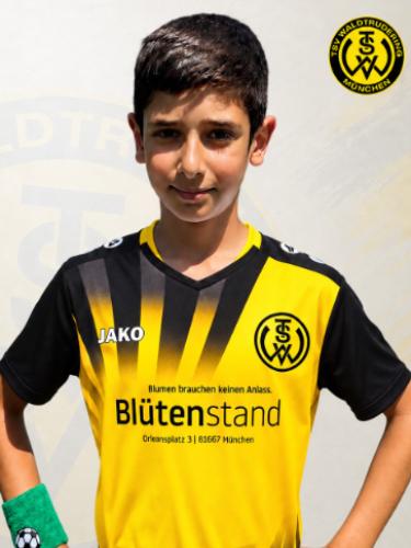 Evren Öztürk