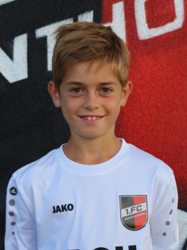 Leo Gerzer