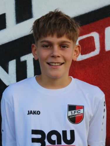 Magnus Ruppaner