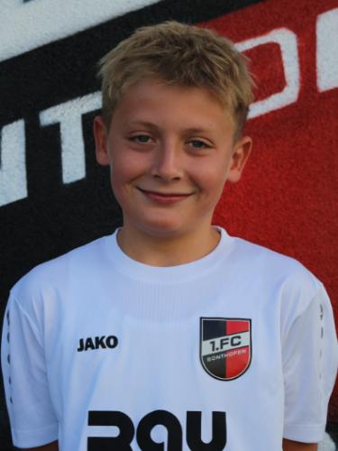 Tim Schaidnagel
