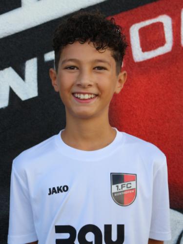 Mikail Tekin