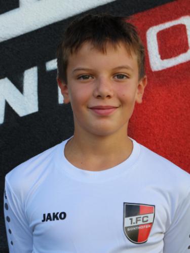 Mathias Zid