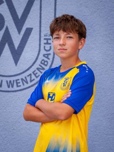 Valentin Dietz