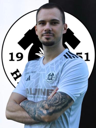 Avatar Bild für Mateo Ilicic