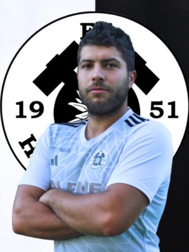 Marco Becker