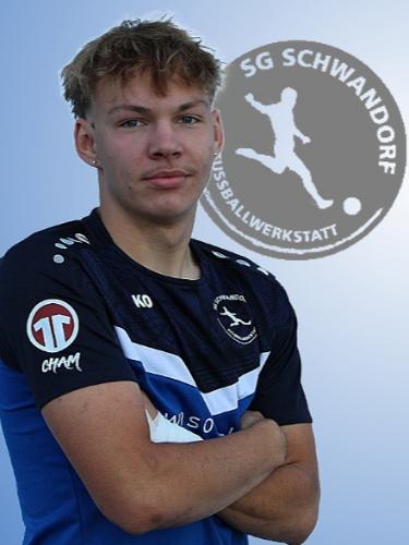 Avatar Bild für Maximilian Markmann