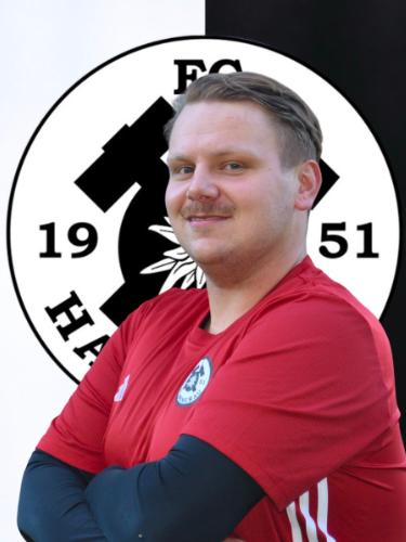 Niklas Wiesner