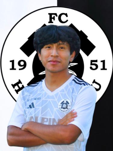 Jose Orosco Cruz
