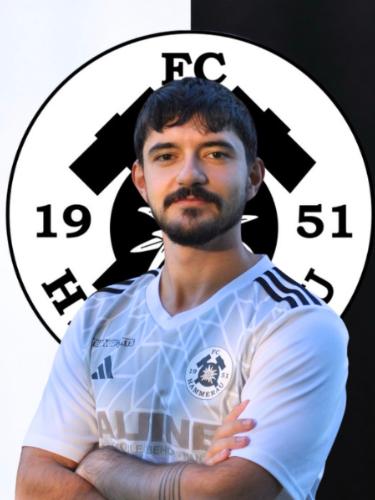Emir Elalmis