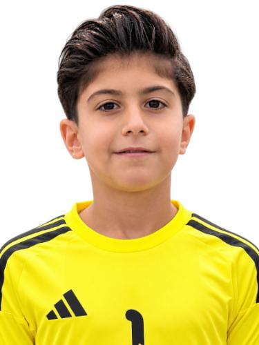 Damianos Demir