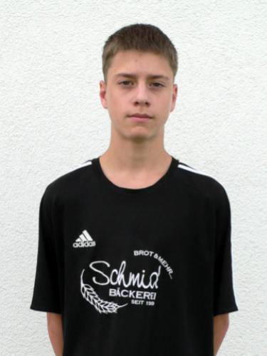 Niclas Zwerger