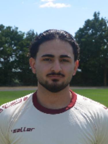 Avatar Bild für Elijah Akdemir