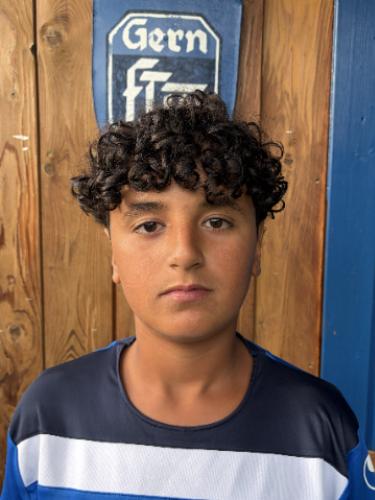 Akram Zridi
