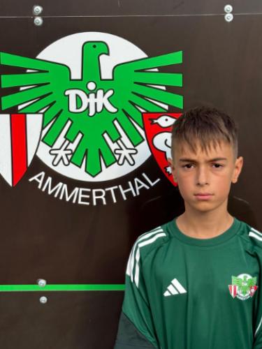 Maximilian Abildin