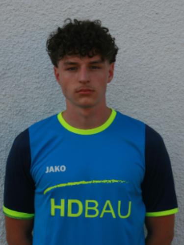 Jonas Kleber
