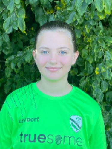 Maximiliane Kremsreiter