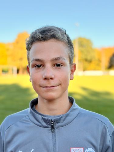 Avatar Bild für Dominik Schlegel