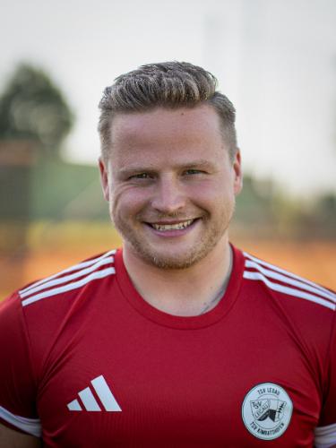 Marc Wolf