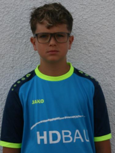 Daniel Gajolacsi