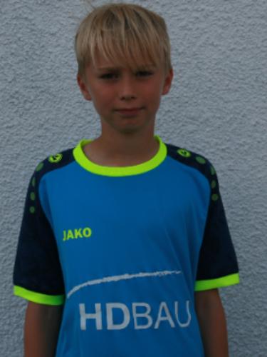 Valentin Haberberger