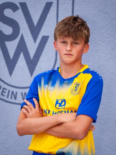 Lukas Hauer