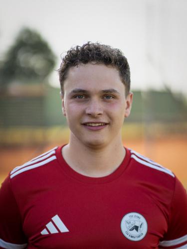 Niklas Hörmann
