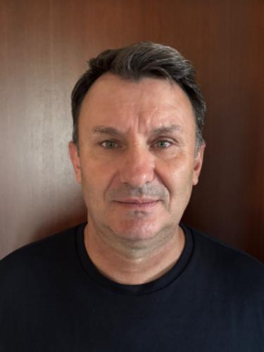 Mile Ivkovic