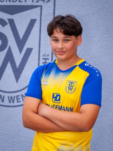 Paul Pammerl