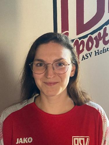 Alina Heidenfelder