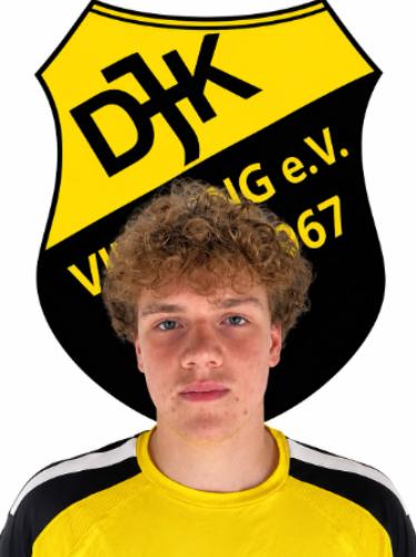 Avatar Bild für Eric Huger
