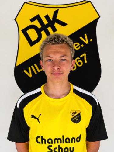 Maxim Zacharias