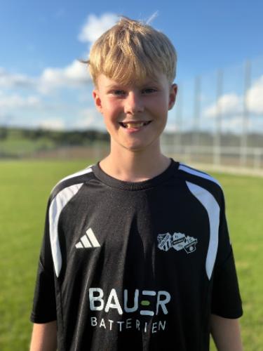 Bastian Garhammer