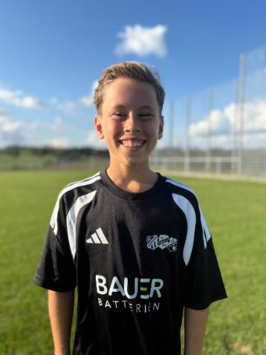 Philipp Modl
