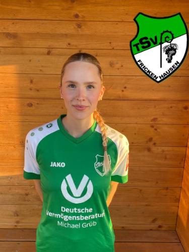 Leonie Förster
